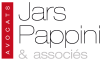 Jars Pappini & associés - Lawyers